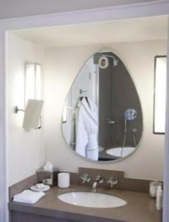 Chambre Double Classique